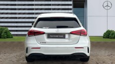 Mercedes-Benz A-Class A200 AMG Line Premium Edition 5dr Auto Petrol Hatchback